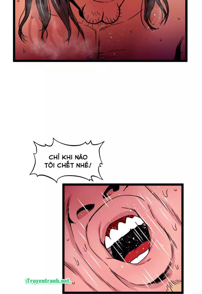 Hé Lộ Về Ngành Công Nghiệp Jav Chapter 182 - 14