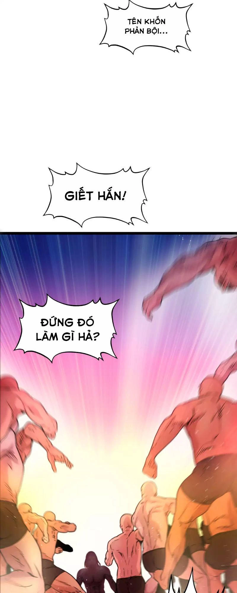 Hé Lộ Về Ngành Công Nghiệp Jav Chapter 182 - 15