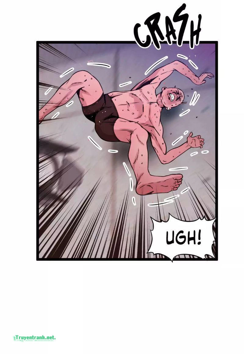 Hé Lộ Về Ngành Công Nghiệp Jav Chapter 182 - 20