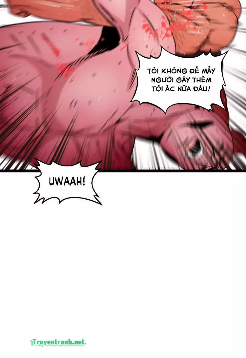 Hé Lộ Về Ngành Công Nghiệp Jav Chapter 182 - 22