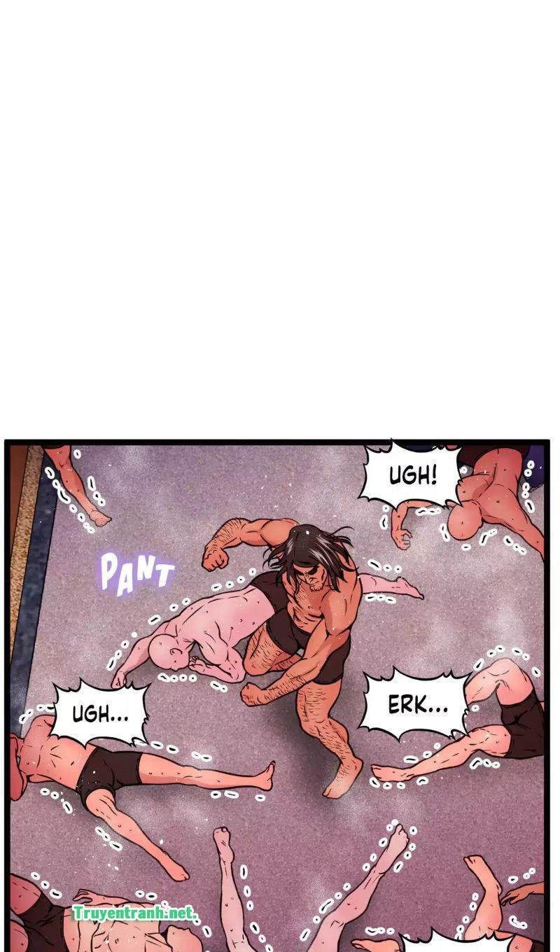 Hé Lộ Về Ngành Công Nghiệp Jav Chapter 182 - 24