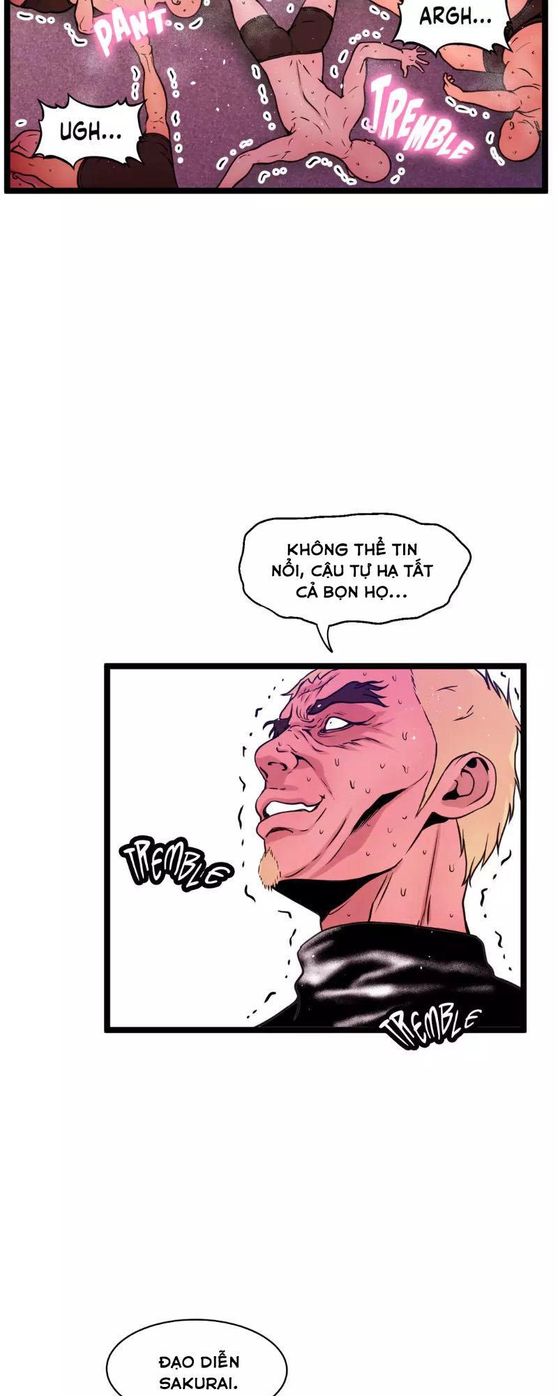 Hé Lộ Về Ngành Công Nghiệp Jav Chapter 182 - 25