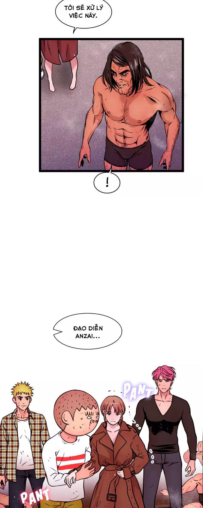 Hé Lộ Về Ngành Công Nghiệp Jav Chapter 182 - 27