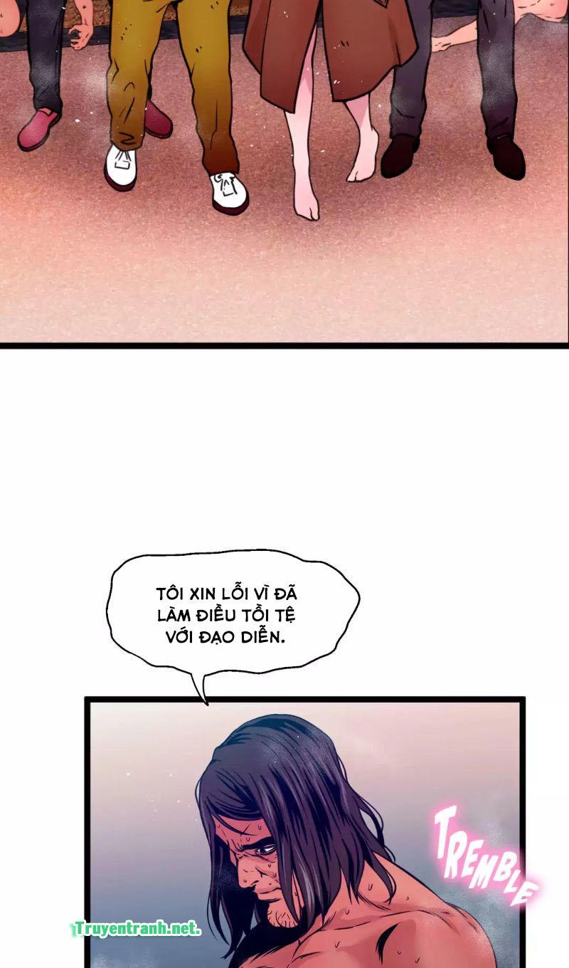 Hé Lộ Về Ngành Công Nghiệp Jav Chapter 182 - 28