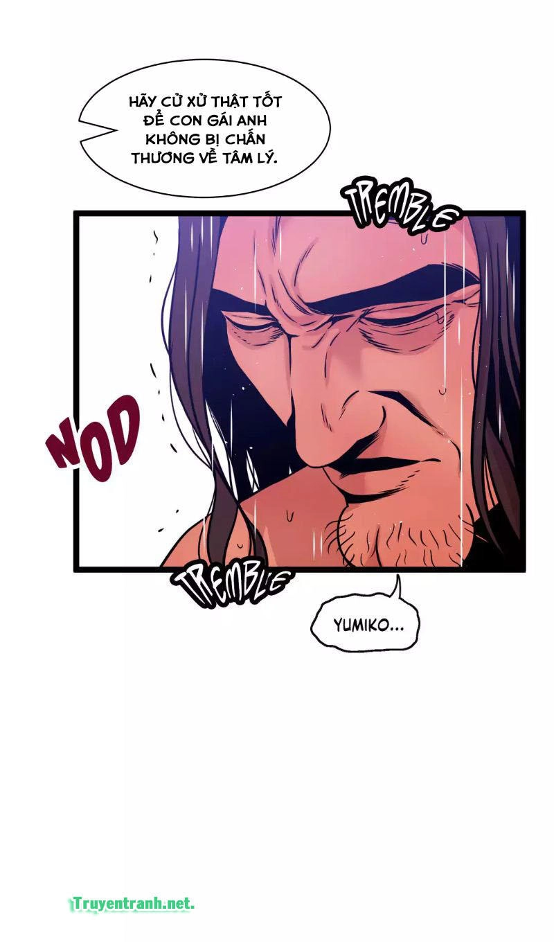 Hé Lộ Về Ngành Công Nghiệp Jav Chapter 182 - 30