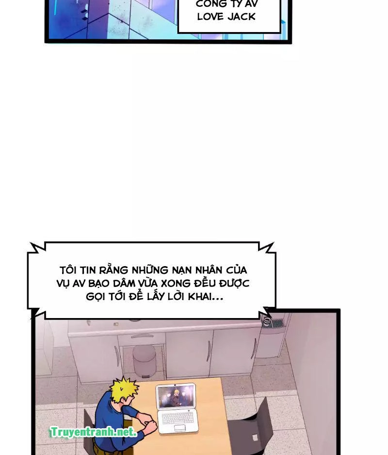 Hé Lộ Về Ngành Công Nghiệp Jav Chapter 183 - 13