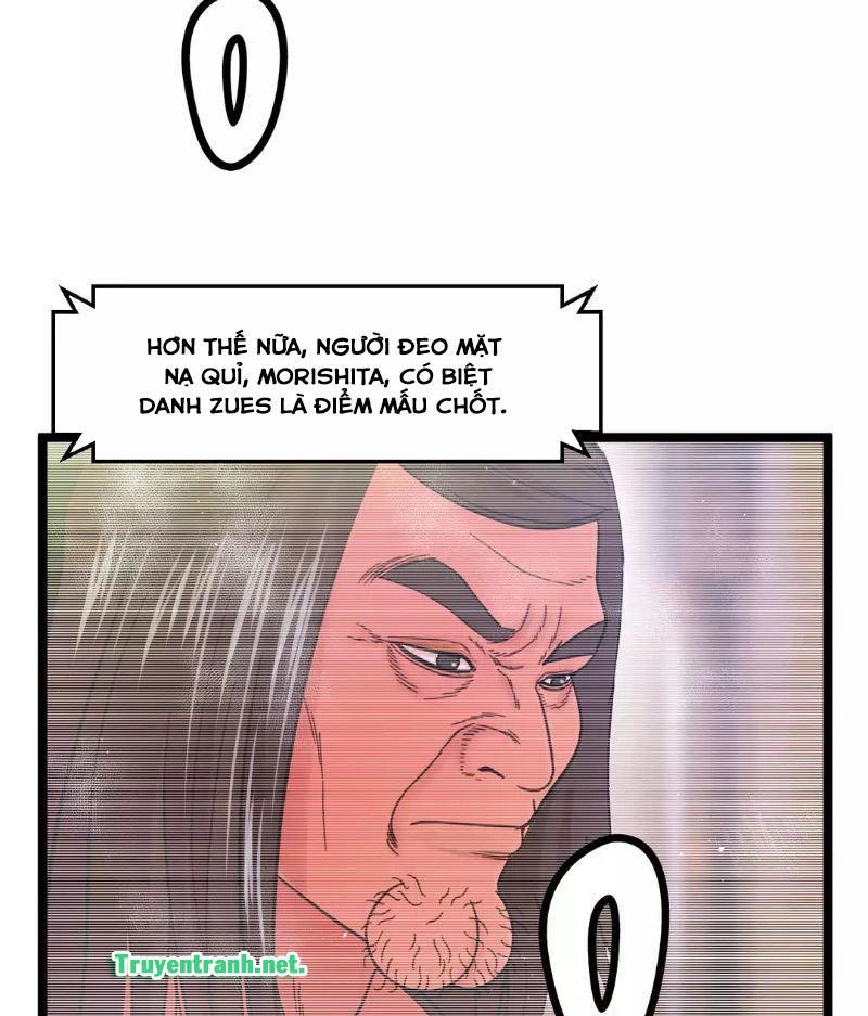 Hé Lộ Về Ngành Công Nghiệp Jav Chapter 183 - 15