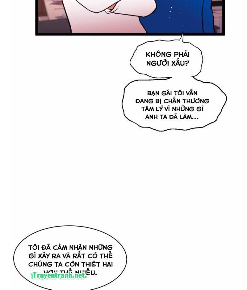 Hé Lộ Về Ngành Công Nghiệp Jav Chapter 183 - 17