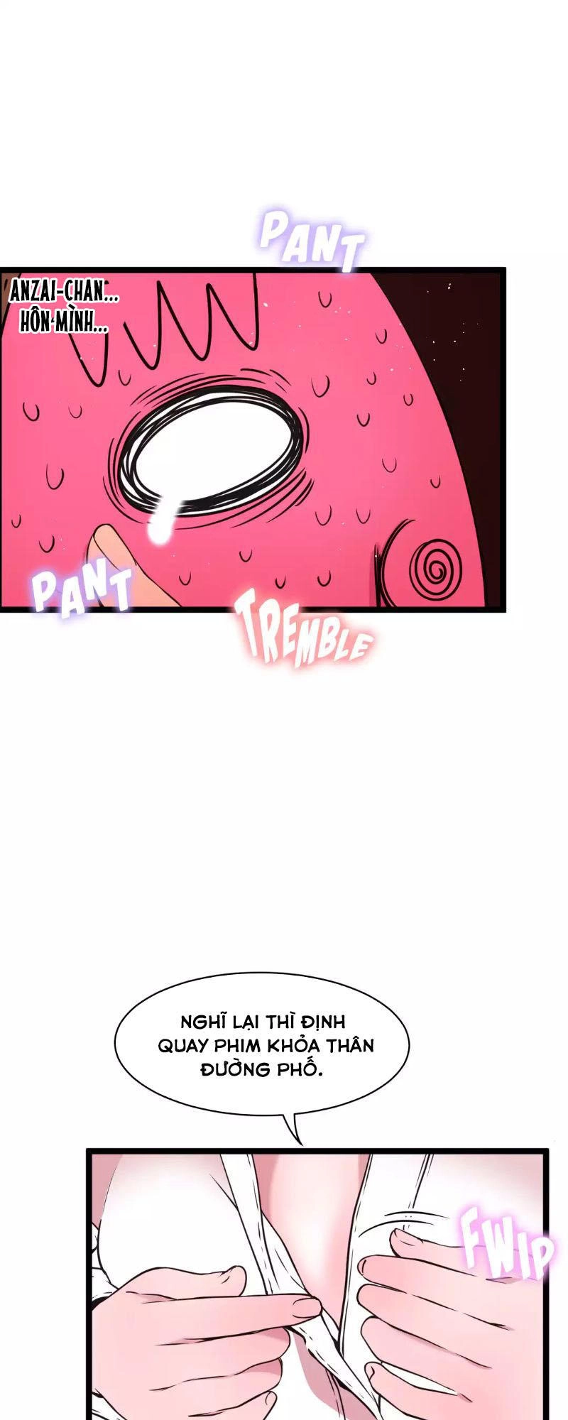 Hé Lộ Về Ngành Công Nghiệp Jav Chapter 183 - 27