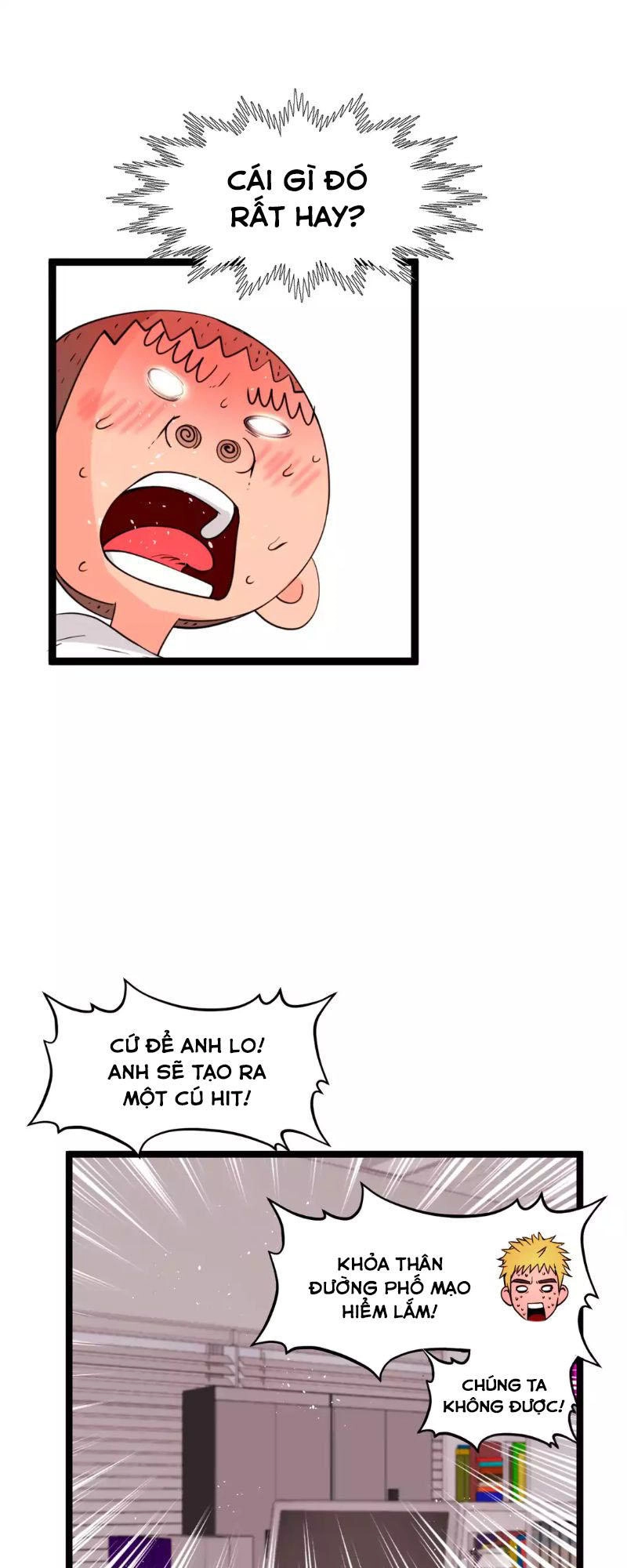 Hé Lộ Về Ngành Công Nghiệp Jav Chapter 183 - 29