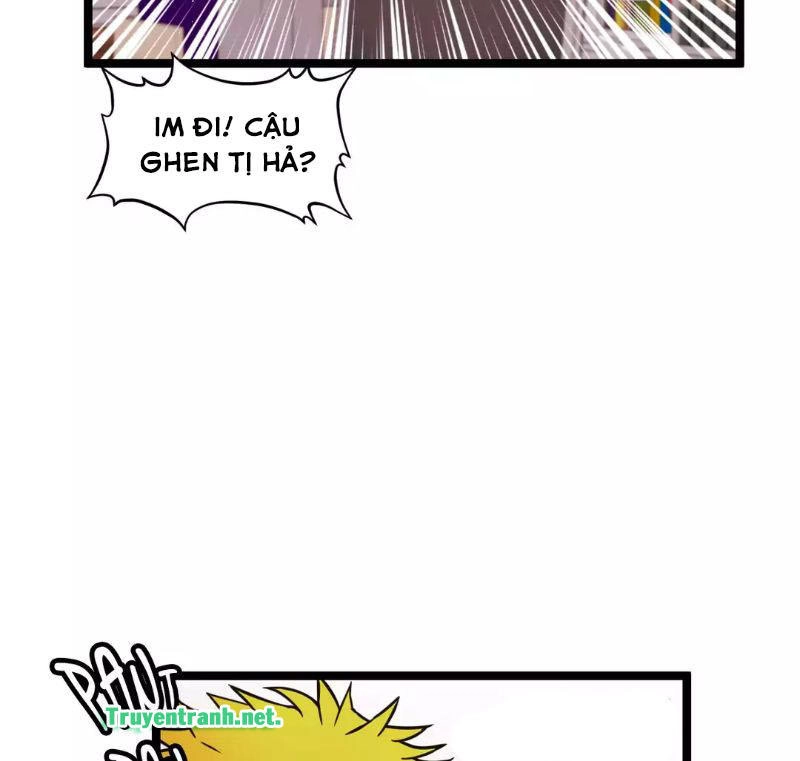 Hé Lộ Về Ngành Công Nghiệp Jav Chapter 183 - 30