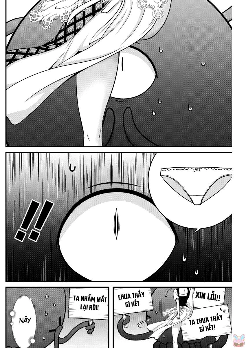 Dokunie Cooking Chapter 6 - 16