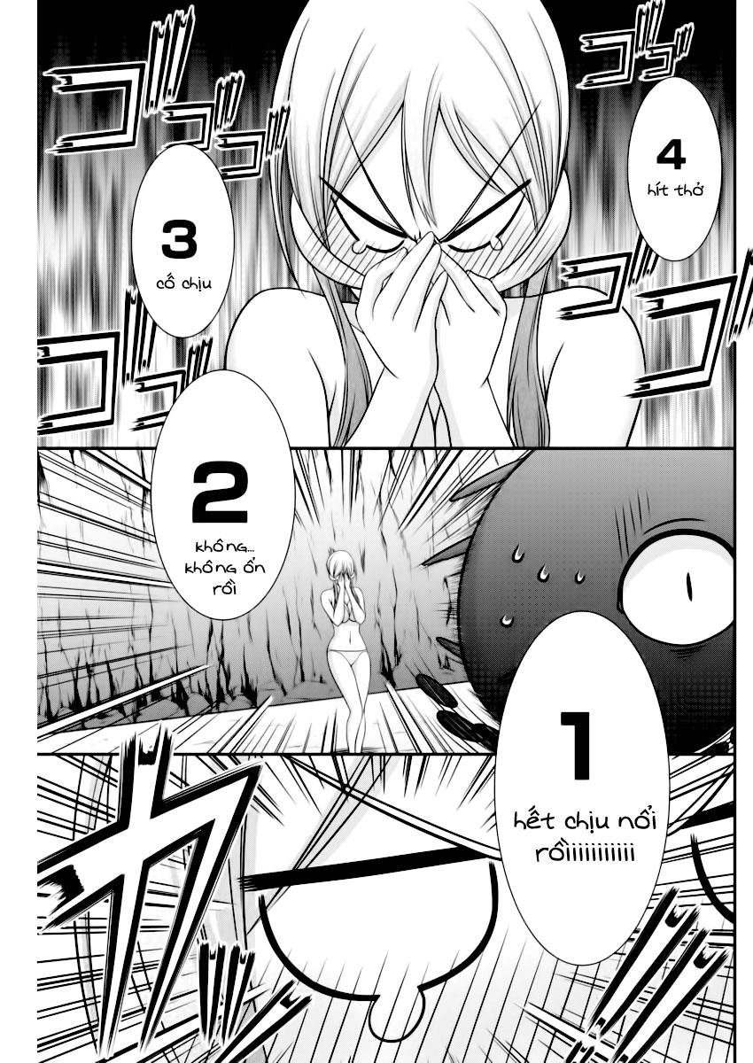 Dokunie Cooking Chapter 7 - 15