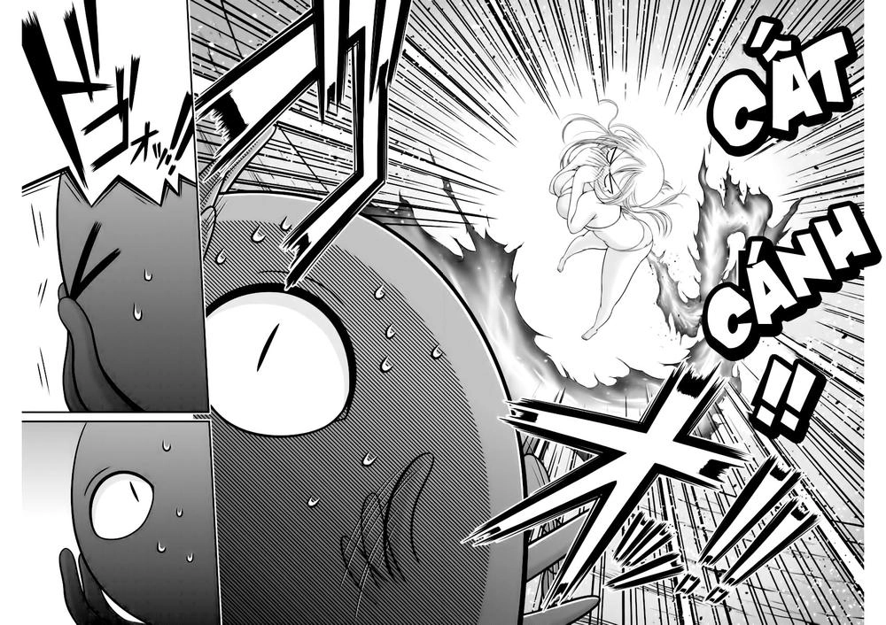 Dokunie Cooking Chapter 7 - 16