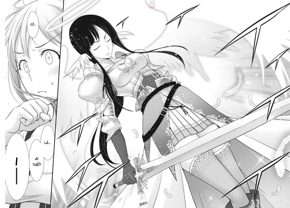 Dokunie Cooking Chapter 9 - 13