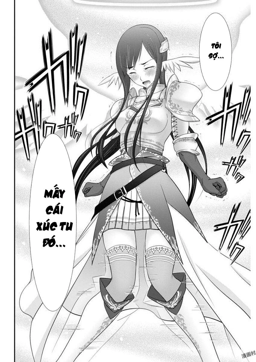 Dokunie Cooking Chapter 10 - 6