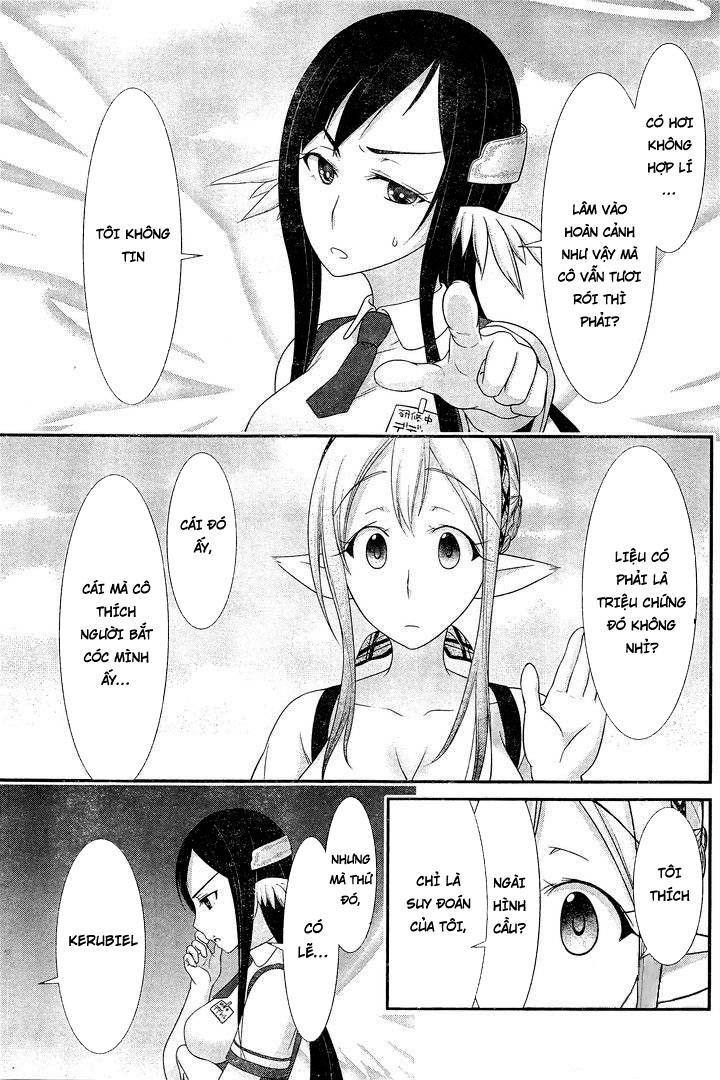 Dokunie Cooking Chapter 13 - 3