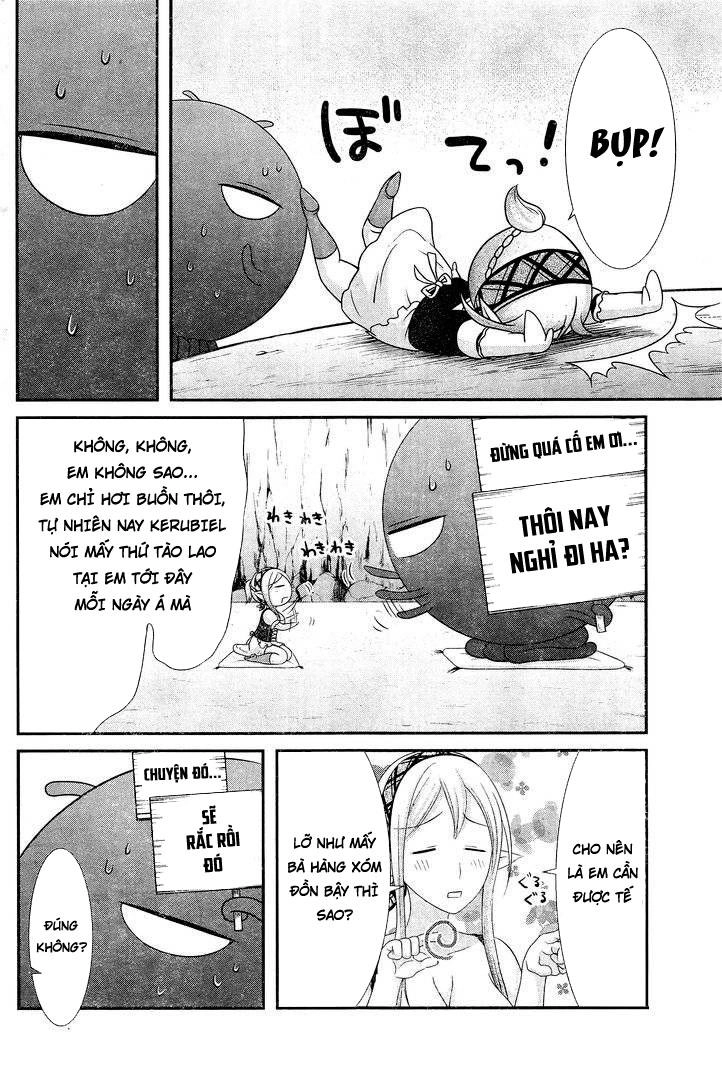 Dokunie Cooking Chapter 13 - 8