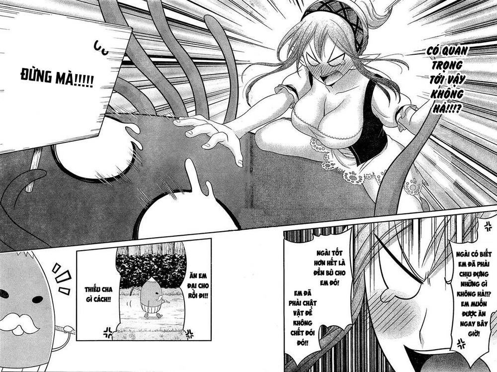 Dokunie Cooking Chapter 13 - 14