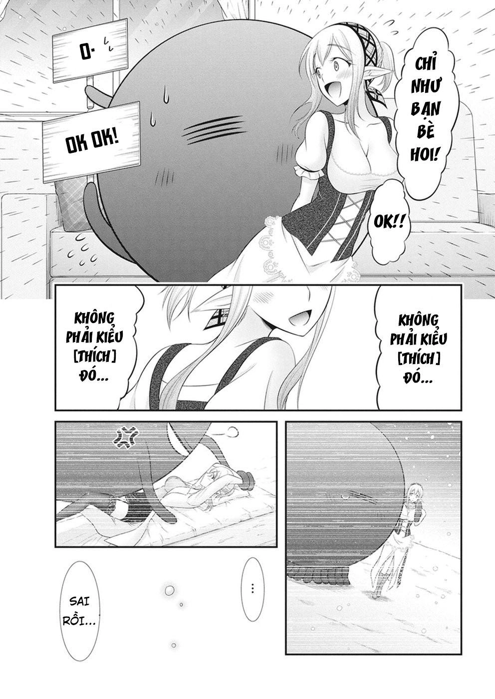 Dokunie Cooking Chapter 29 - 7