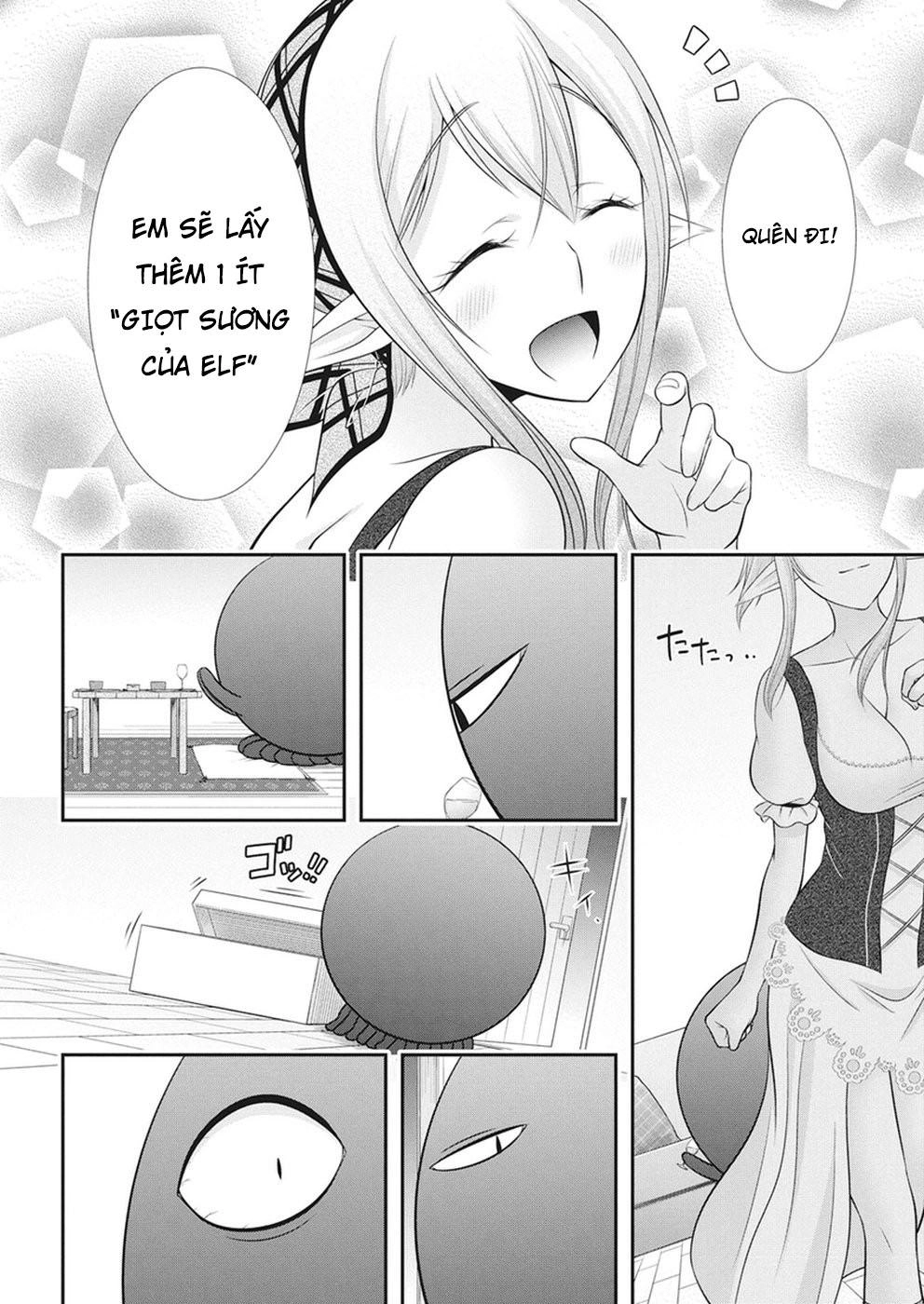 Dokunie Cooking Chapter 29 - 10