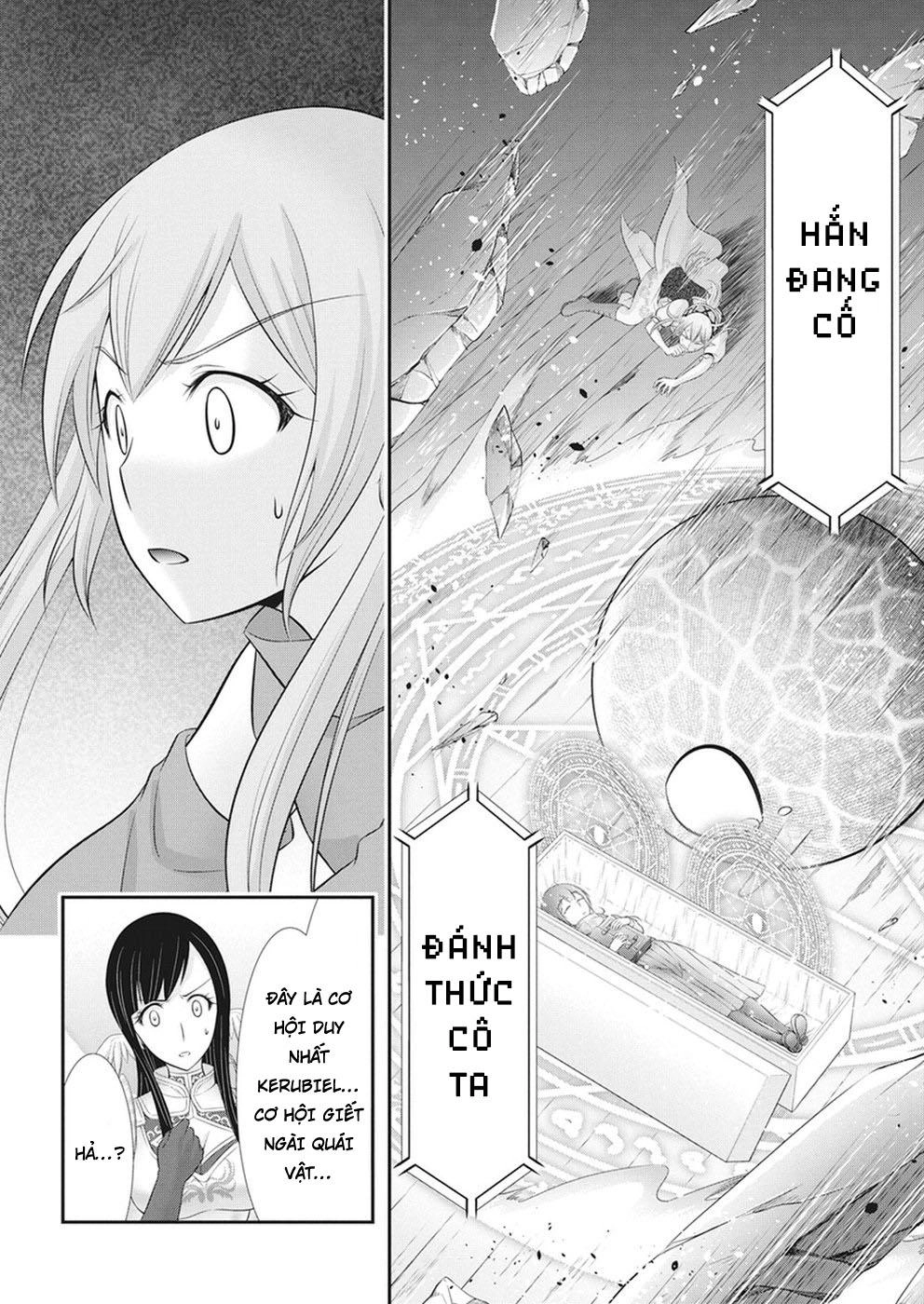 Dokunie Cooking Chapter 29 - 14