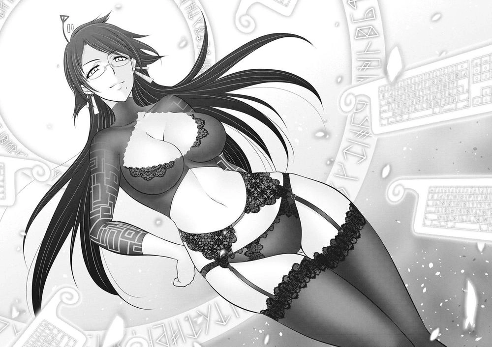 Dokunie Cooking Chapter 29 - 20