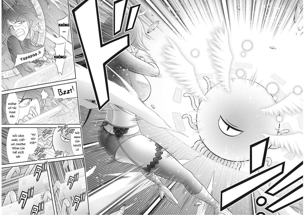 Dokunie Cooking Chapter 31 - 13