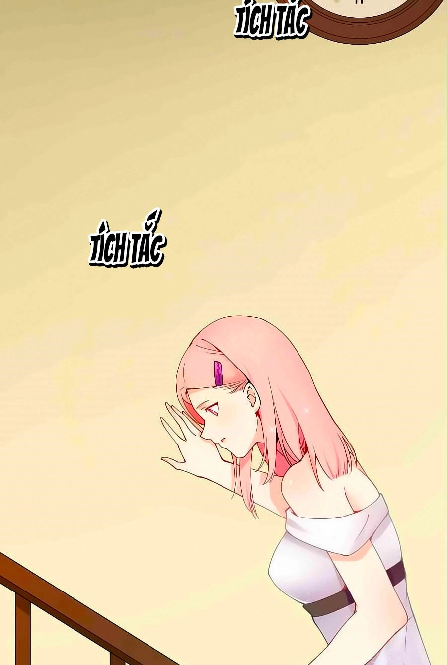 Lãnh Huyết Tổng Tài Đích Tâm Kiên Thê Chapter 1 - 23