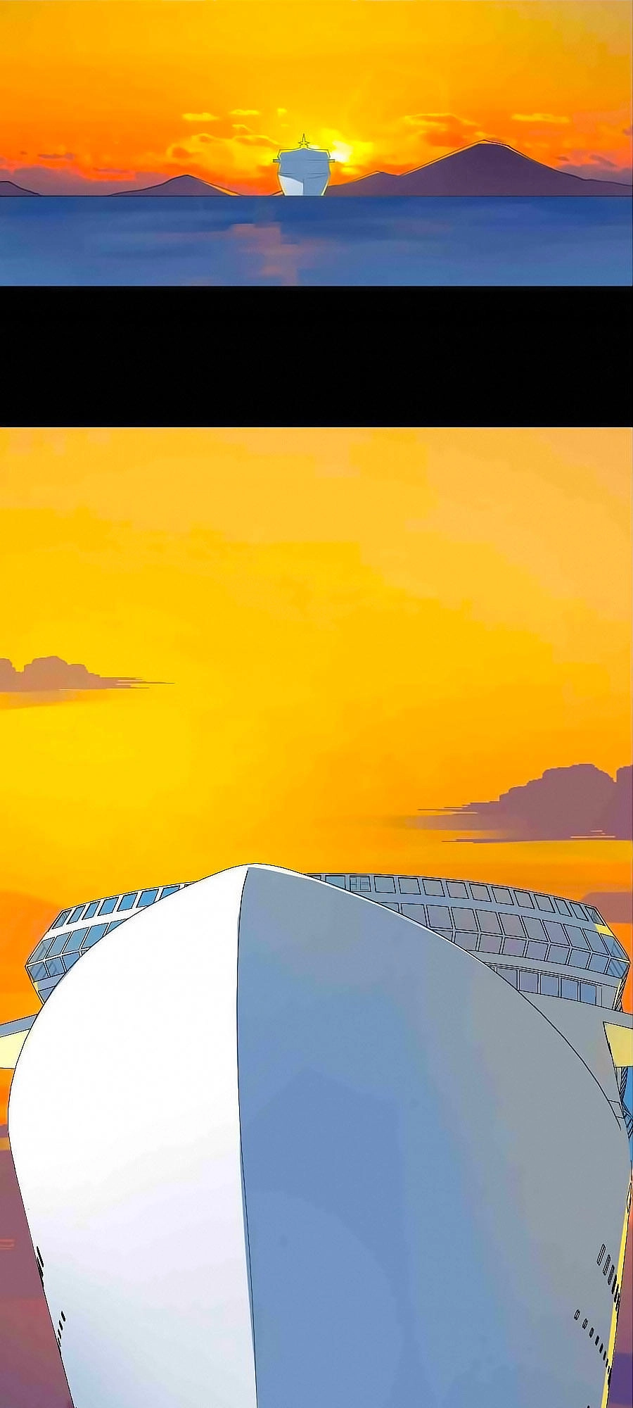 Lãnh Huyết Tổng Tài Đích Tâm Kiên Thê Chapter 2 - 1