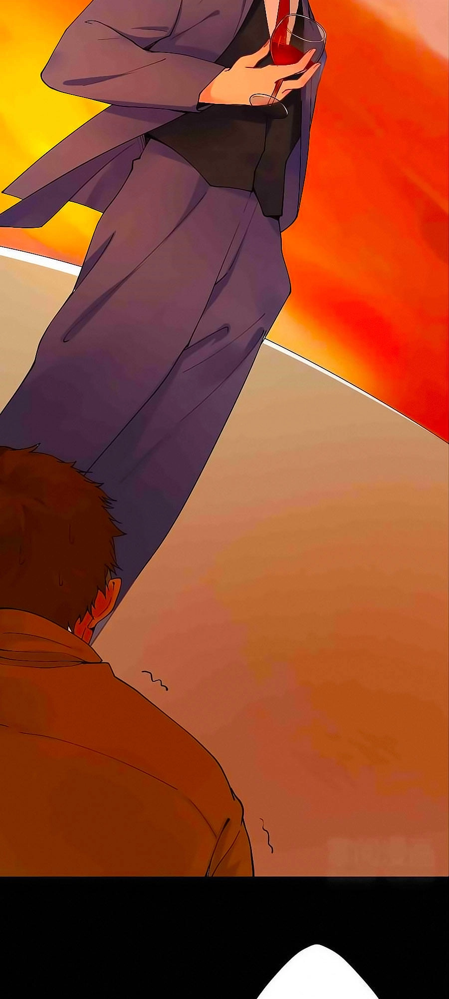 Lãnh Huyết Tổng Tài Đích Tâm Kiên Thê Chapter 2 - 5