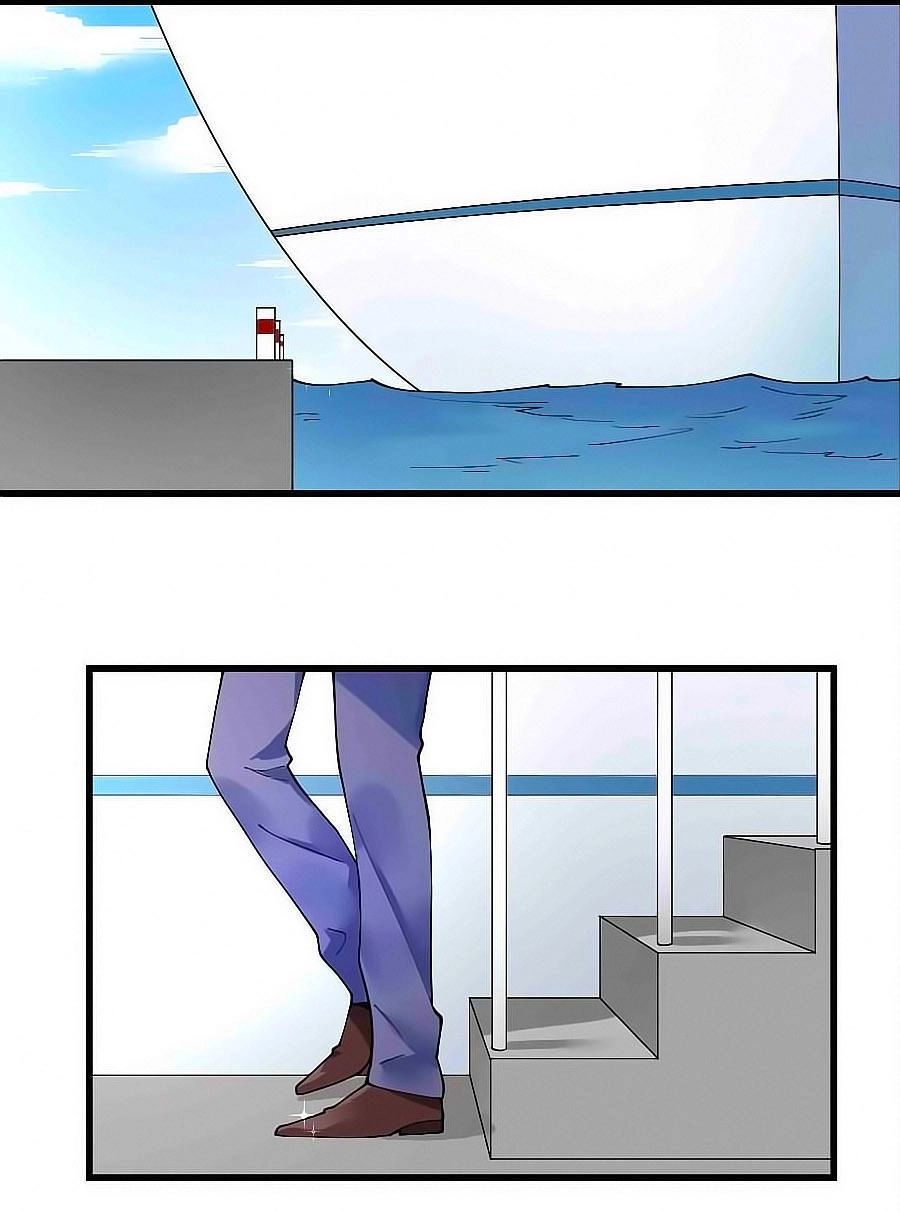 Lãnh Huyết Tổng Tài Đích Tâm Kiên Thê Chapter 2 - 10