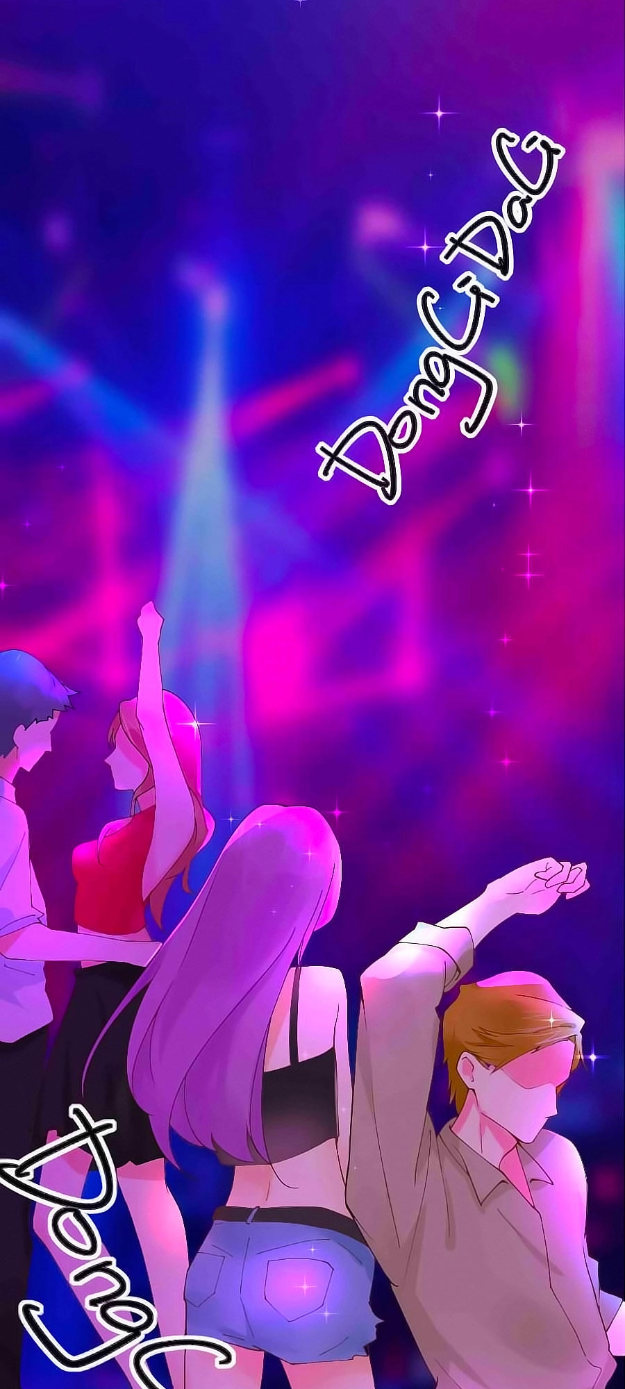 Lãnh Huyết Tổng Tài Đích Tâm Kiên Thê Chapter 2 - 17