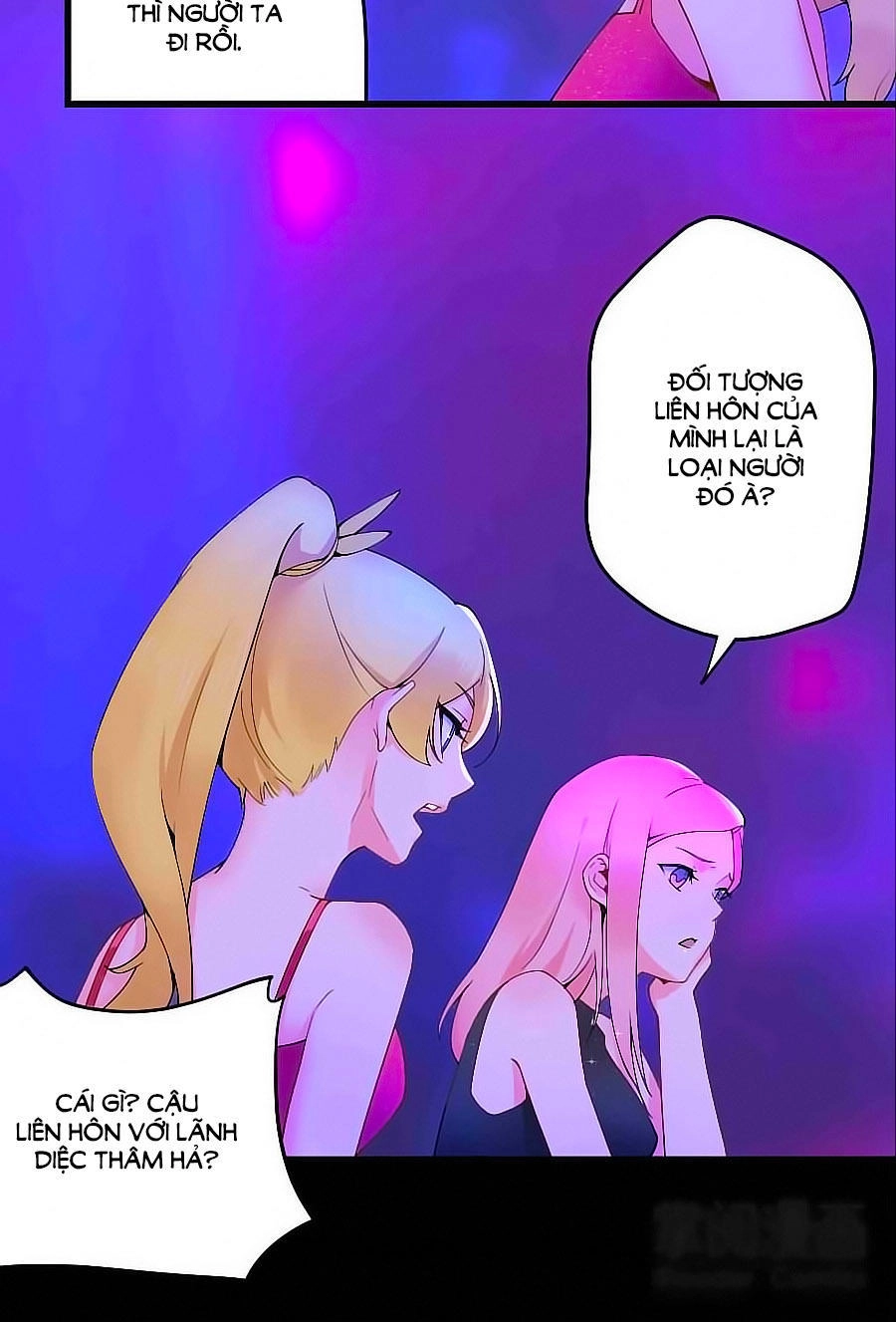 Lãnh Huyết Tổng Tài Đích Tâm Kiên Thê Chapter 2 - 24