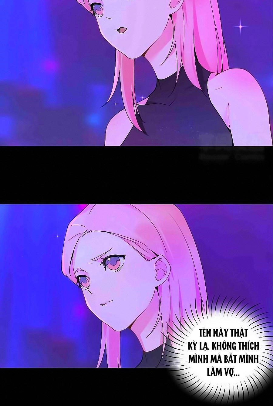 Lãnh Huyết Tổng Tài Đích Tâm Kiên Thê Chapter 2 - 30