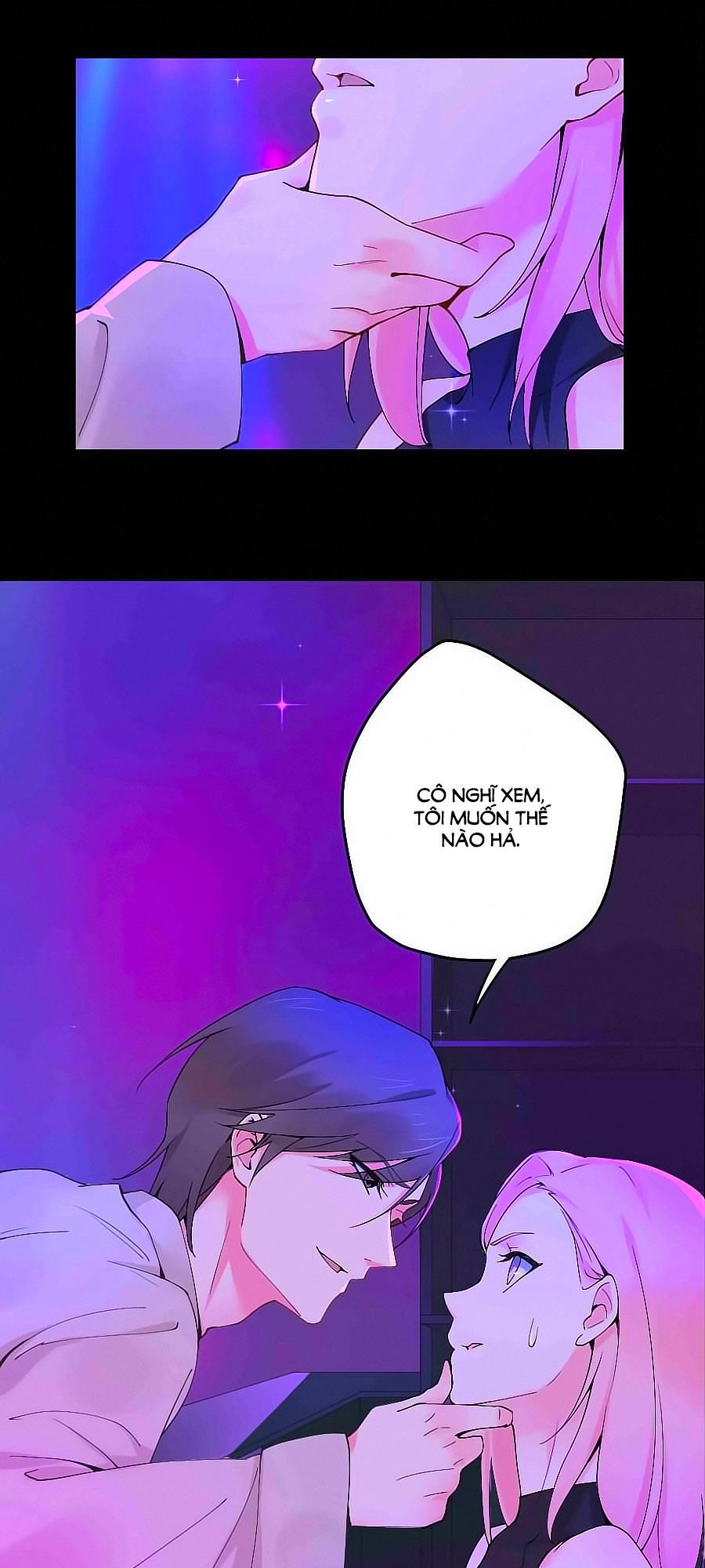 Lãnh Huyết Tổng Tài Đích Tâm Kiên Thê Chapter 2 - 31