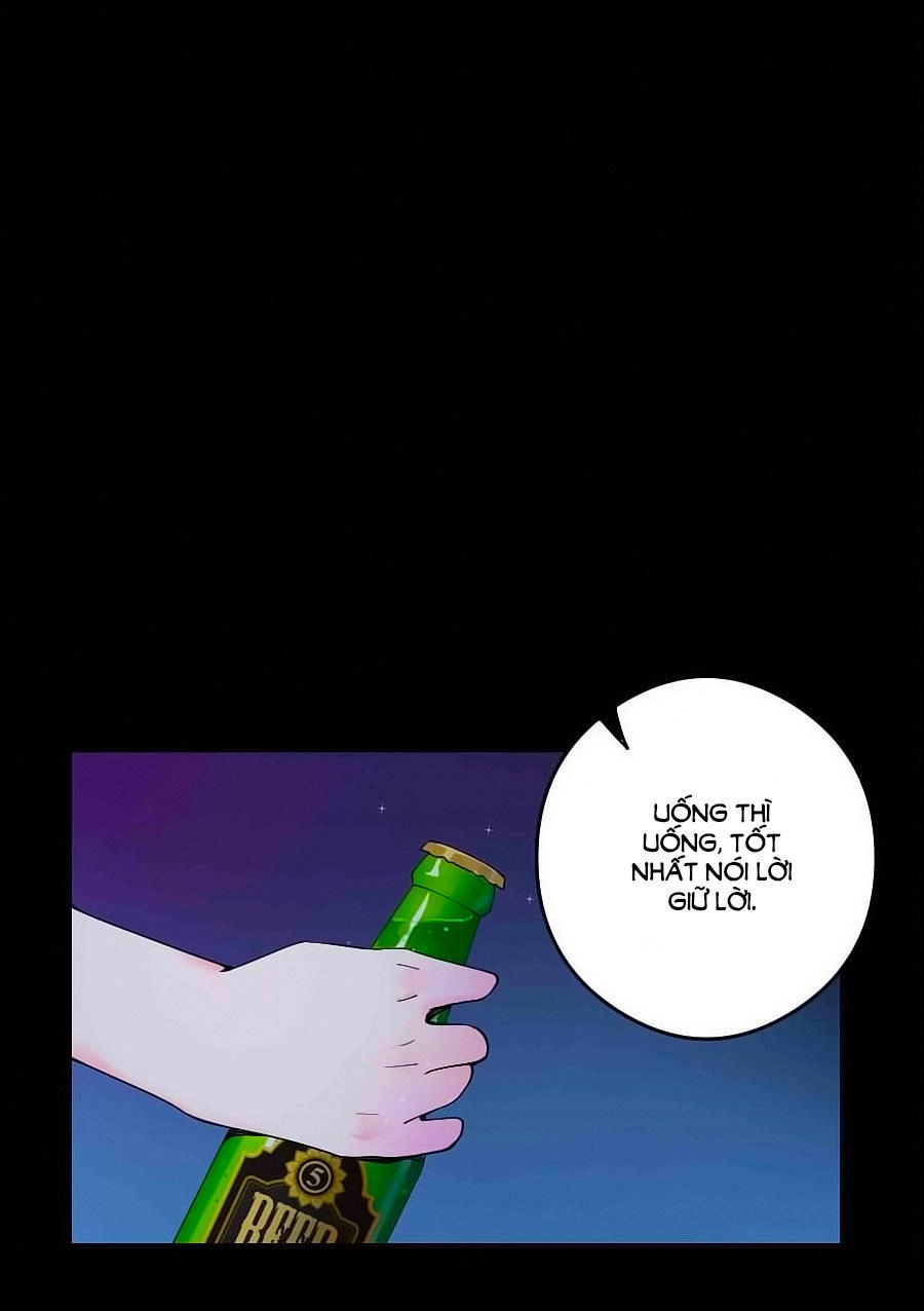 Lãnh Huyết Tổng Tài Đích Tâm Kiên Thê Chapter 3 - 12