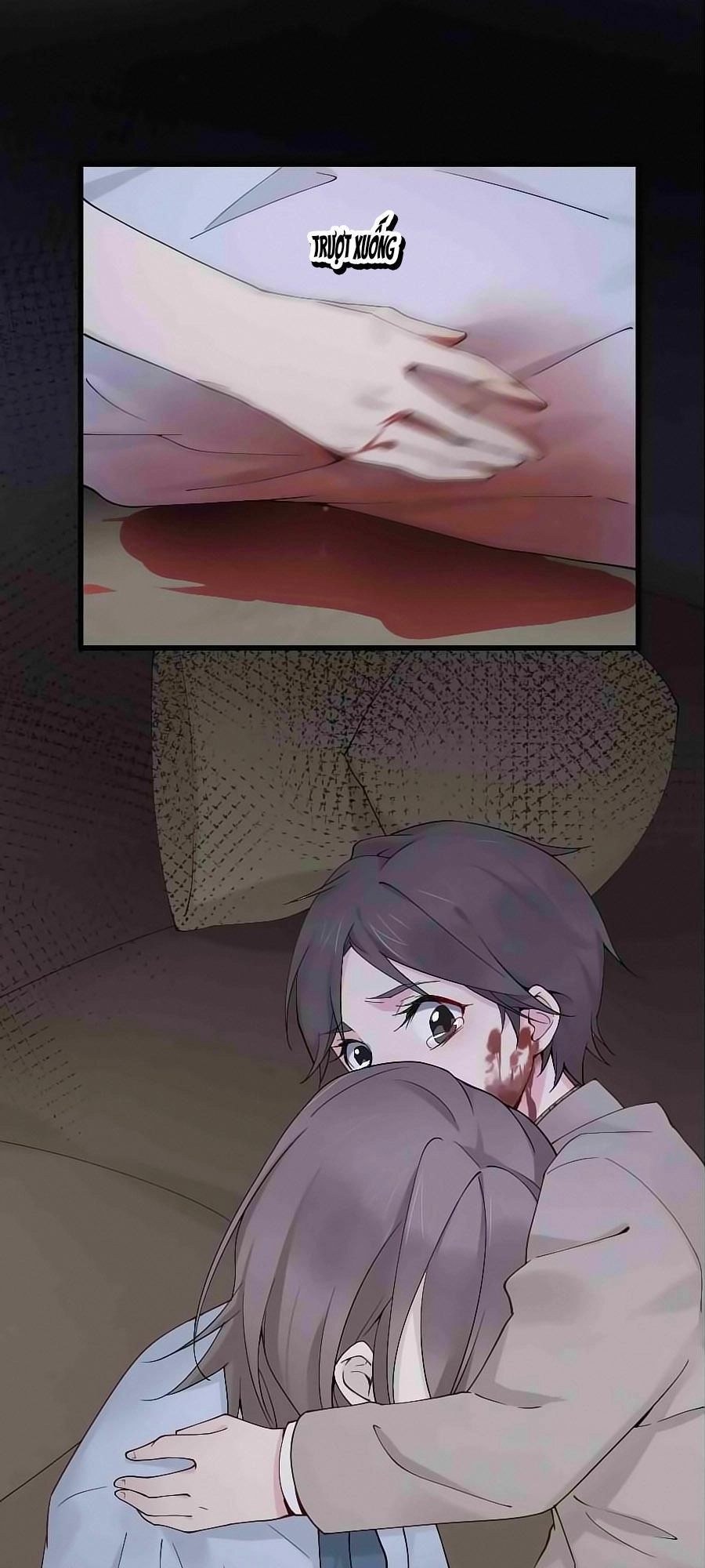 Lãnh Huyết Tổng Tài Đích Tâm Kiên Thê Chapter 3 - 29