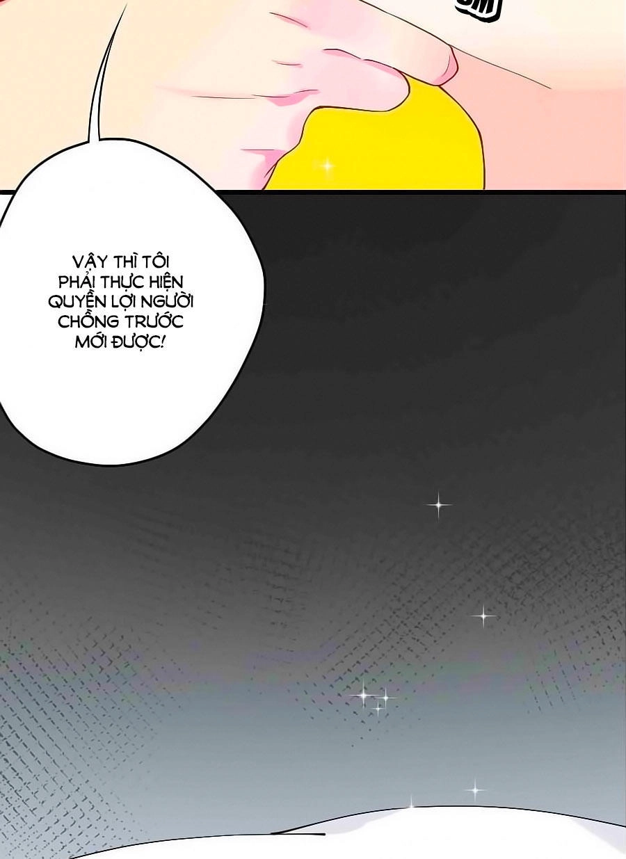 Lãnh Huyết Tổng Tài Đích Tâm Kiên Thê Chapter 4 - 4