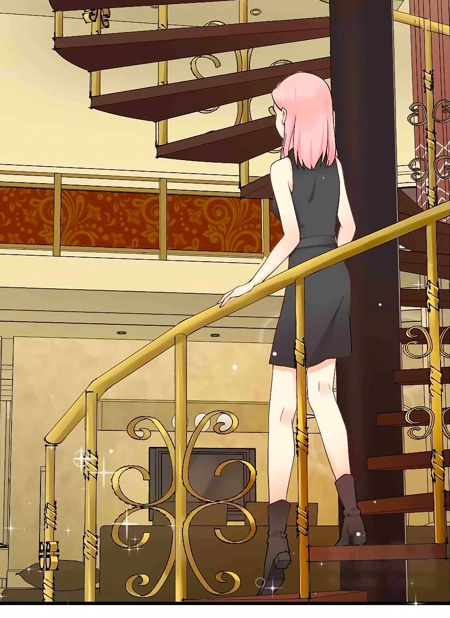 Lãnh Huyết Tổng Tài Đích Tâm Kiên Thê Chapter 4 - 12