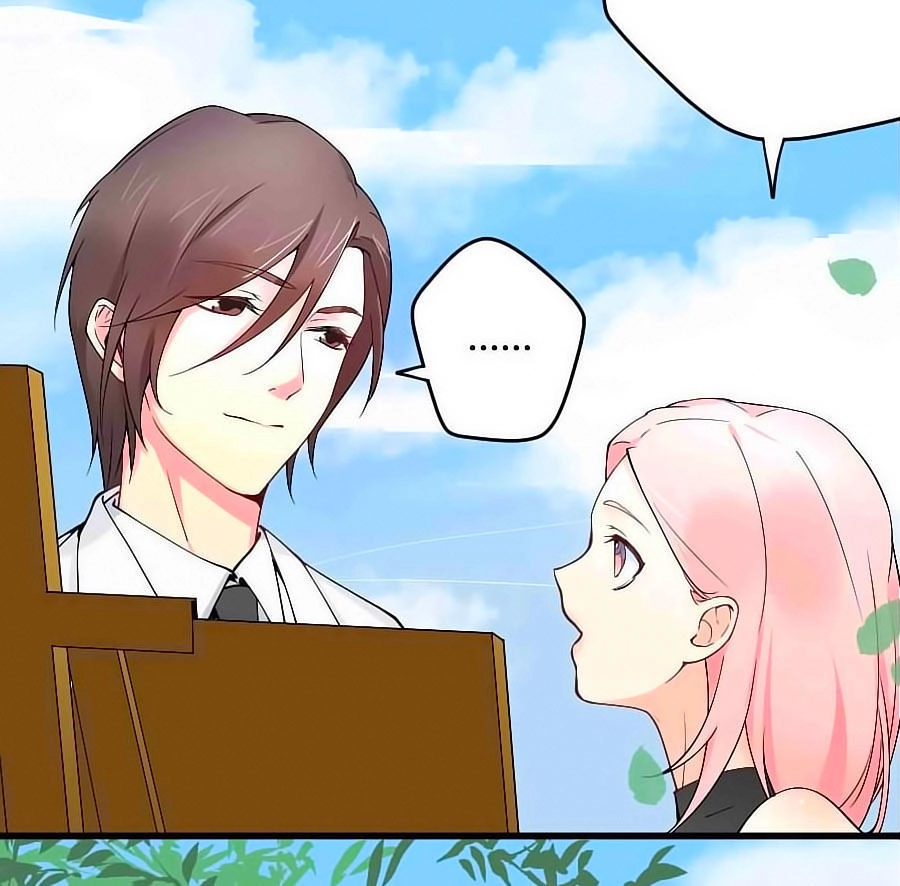 Lãnh Huyết Tổng Tài Đích Tâm Kiên Thê Chapter 4 - 22