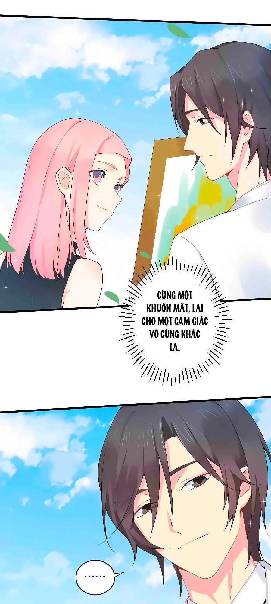 Lãnh Huyết Tổng Tài Đích Tâm Kiên Thê Chapter 4 - 25