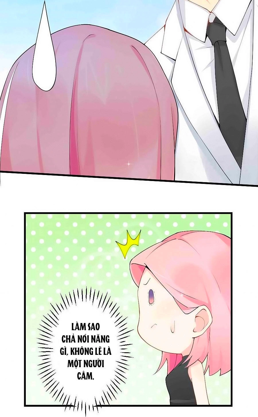 Lãnh Huyết Tổng Tài Đích Tâm Kiên Thê Chapter 4 - 26