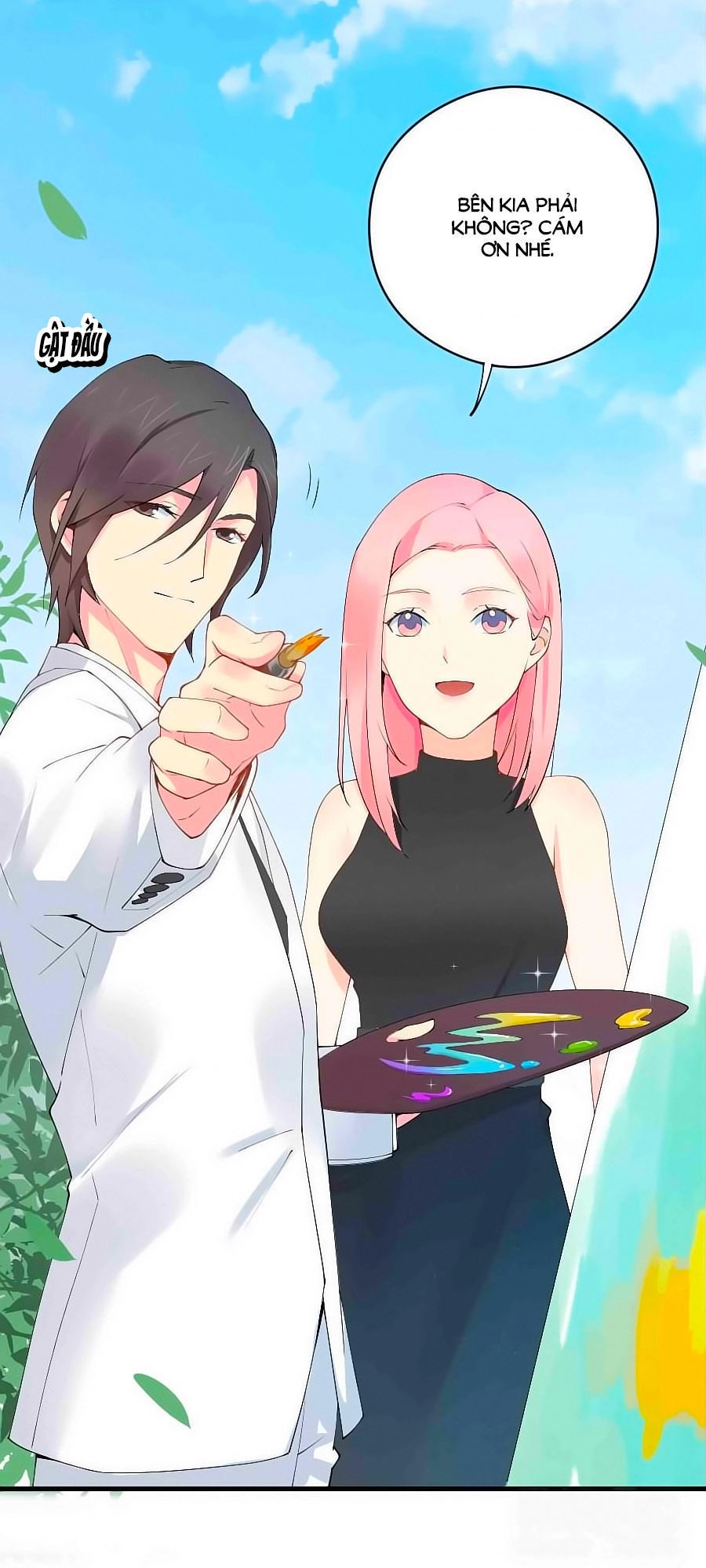 Lãnh Huyết Tổng Tài Đích Tâm Kiên Thê Chapter 4 - 29