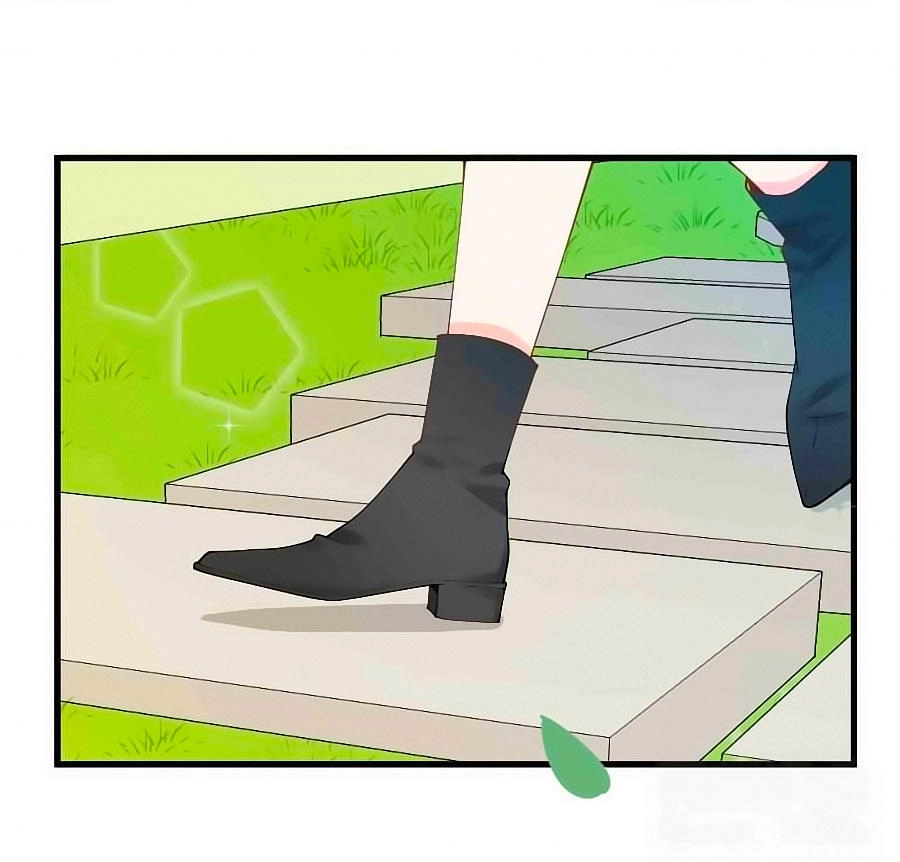 Lãnh Huyết Tổng Tài Đích Tâm Kiên Thê Chapter 4 - 30