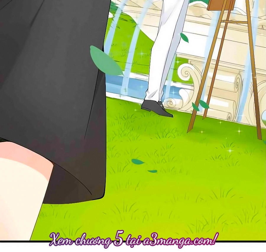 Lãnh Huyết Tổng Tài Đích Tâm Kiên Thê Chapter 4 - 33