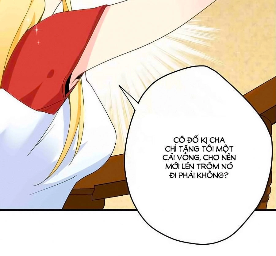 Lãnh Huyết Tổng Tài Đích Tâm Kiên Thê Chapter 5 - 18