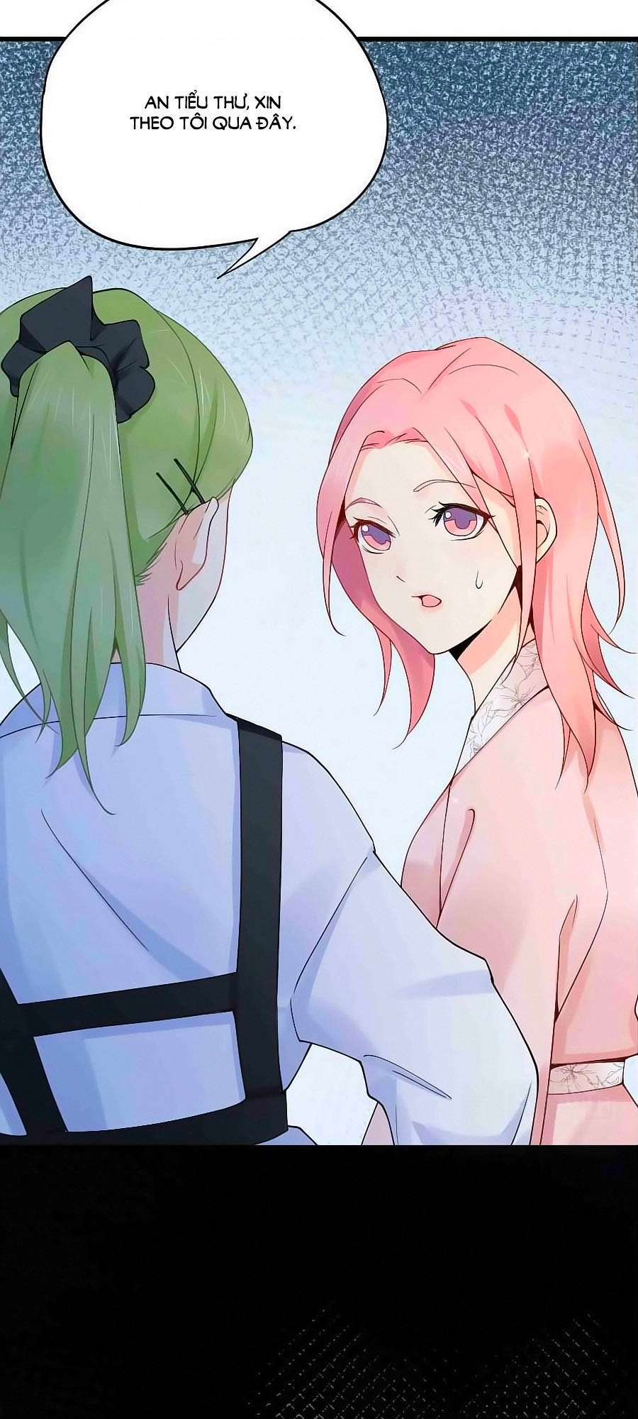 Lãnh Huyết Tổng Tài Đích Tâm Kiên Thê Chapter 8 - 19