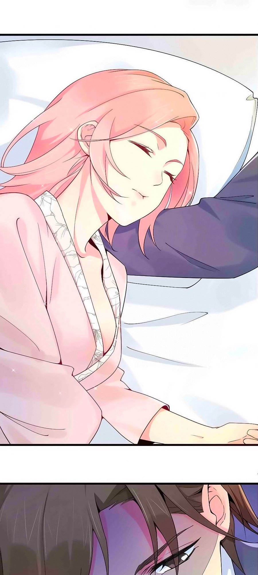 Lãnh Huyết Tổng Tài Đích Tâm Kiên Thê Chapter 8 - 35