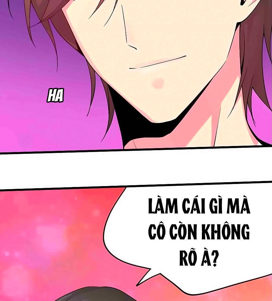 Lãnh Huyết Tổng Tài Đích Tâm Kiên Thê Chapter 8 - 40